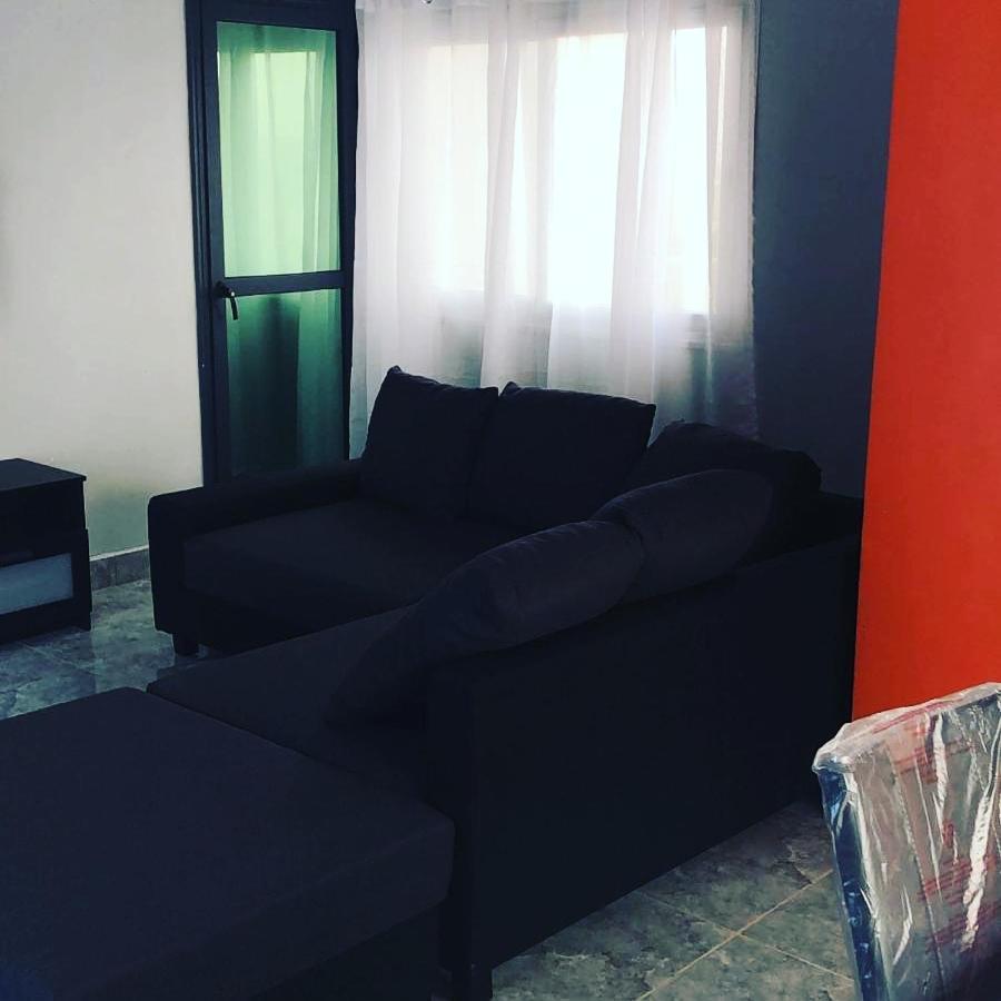 Residence L'Escale Equipements Moderne Бамако Номер фото